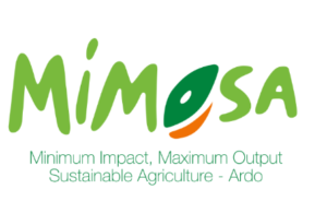 MIMOSA: Minimum Impact Maximum Output, Sustainable Agriculture